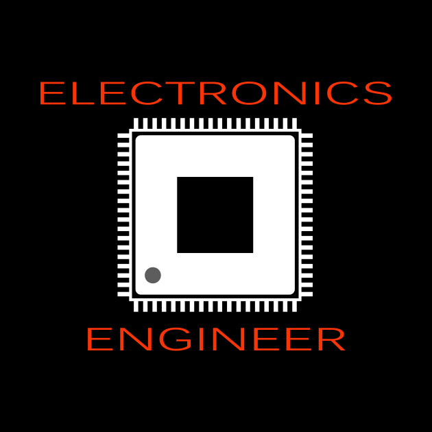 electronics engineer, electronics engineering by PrisDesign99