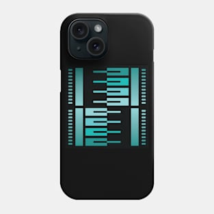 “Dimensional Split (1)” - V.6 Green - (Geometric Art) (Dimensions) - Doc Labs“Dimensional Split (1)” - V.6 Green - (Geometric Art) (Dimensions) - Doc Labs“Dimensional Split (1)” - V.6 Green - (Geometric Art) (Dimensions) - Doc Labs Phone Case