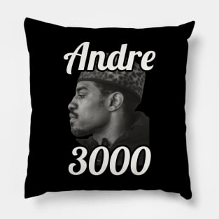 Andre 3000 / 1975 Pillow