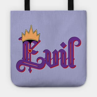 Evil Tote