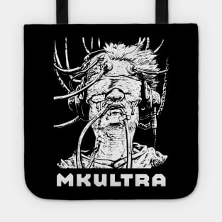 MK Ultra Tote