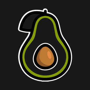 Avocado T-Shirt