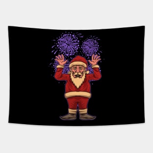 New Year Tapestry