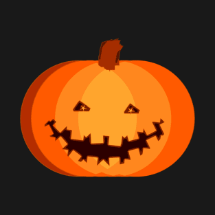 Jack 'O' Lantern T-Shirt