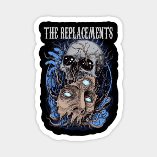 THE REPLACEMENTS BAND Magnet