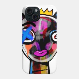 Queen Phone Case