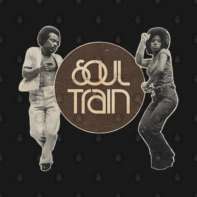 Soul Train Dance by Confused Reviews