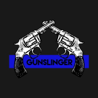 The Gunslinger T-Shirt