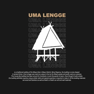 Uma Lengge T-Shirt