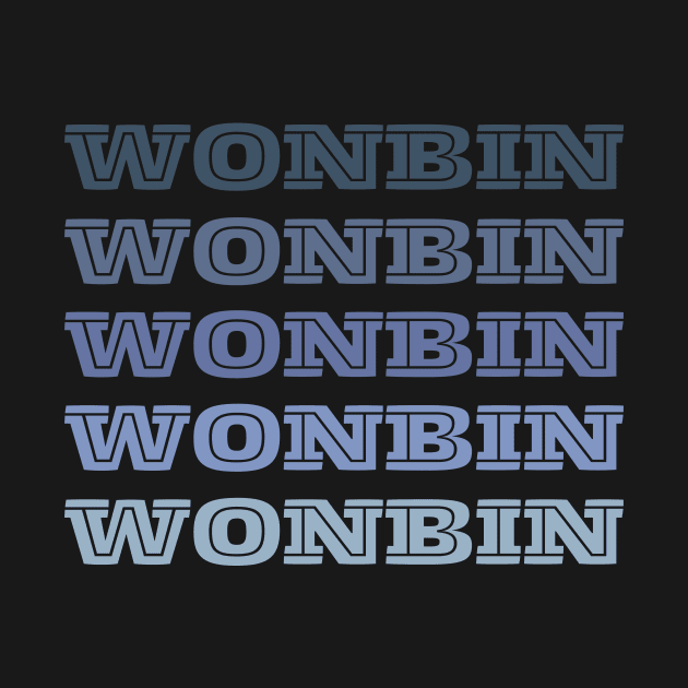 Wonbin Riize by wennstore