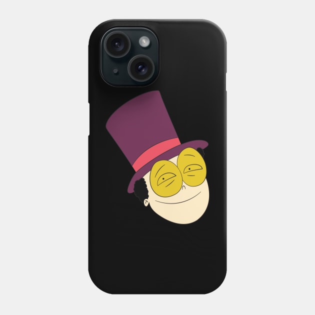 warren Phone Case by tdK