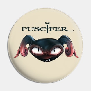 Puscifer Pin