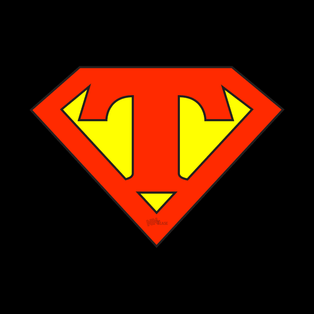 Super T by NN Tease