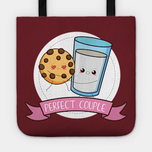 Perfect Couple Tote