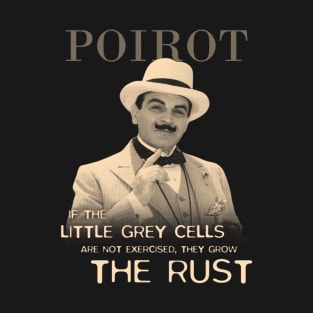 Poirot T-Shirt