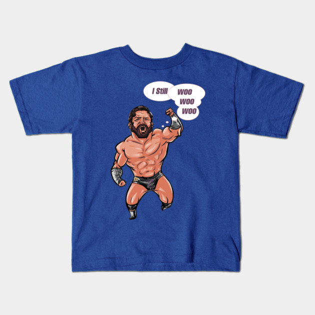 zack ryder t shirt