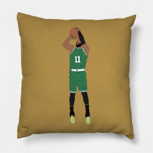 Kyrie Irving Jumpshot Pillow