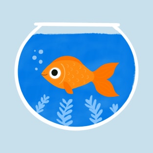 Fish Bowl T-Shirt