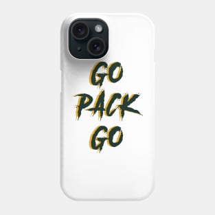 Go pack Phone Case