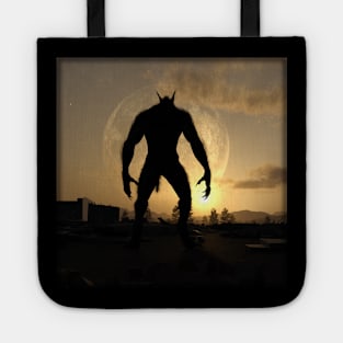 Werewolf: Apocalypse Tote