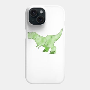 T-rex Phone Case