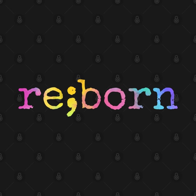 re;born by rich’ design