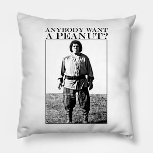 The Princess Bride Anybody want a Peanut 1. Pillow