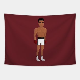 Ali Tapestry