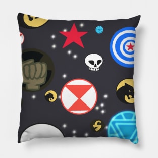 pattern Pillow