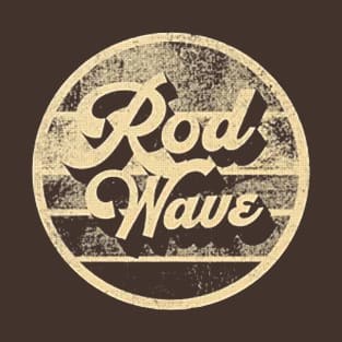 Rod Wave Flash T-Shirt