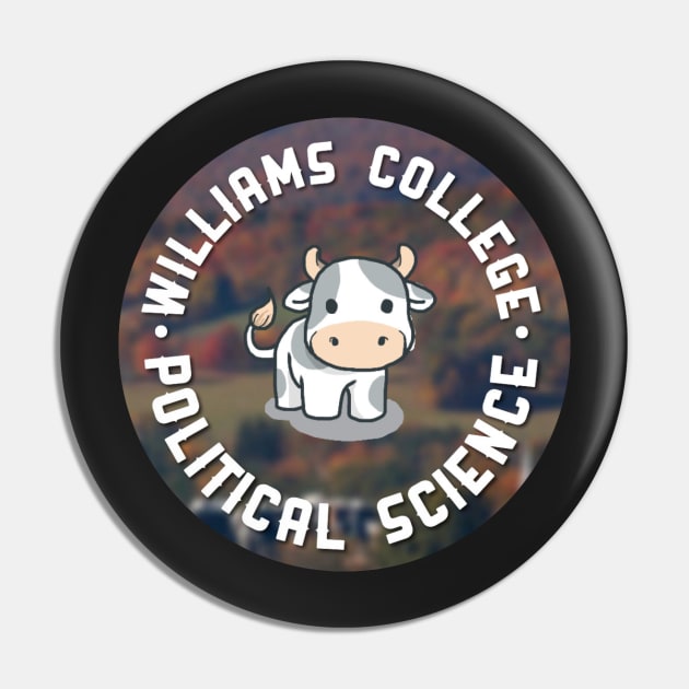 williams college political science Pin by laurwang