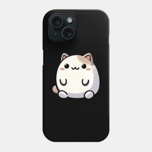 Cute cat Phone Case