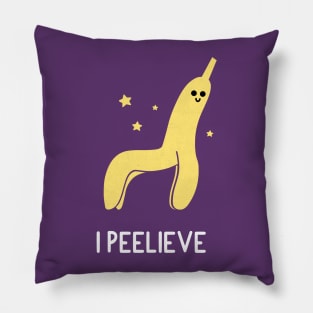 Bananacorn Pillow