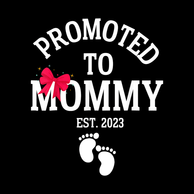 Promoted To Mommy 2023 by tabbythesing960