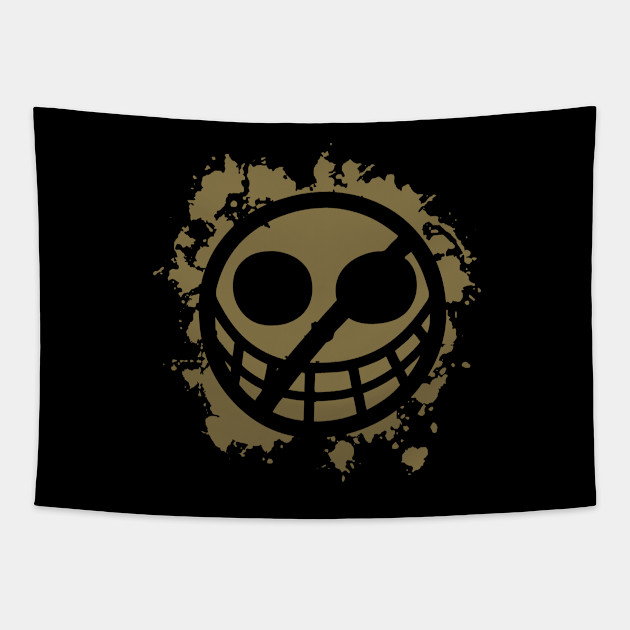 Doflamingo One Piece Anime - Only One Piece - Tapestry | TeePublic Doflamingo One Piece Anime - Only One Piece - Tapestry | TeePublic