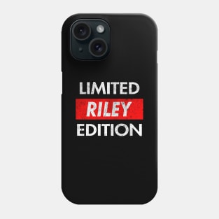 Riley Phone Case