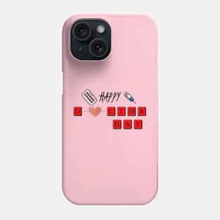 Gift For Doctor Phone Case