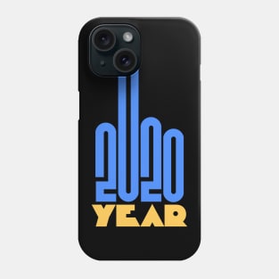 2020 Phone Case