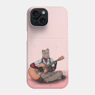 sing Phone Case