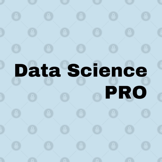 Data Science Professional by SamSamDataScience