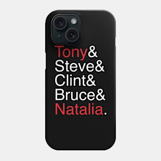 The Originals Phone Case