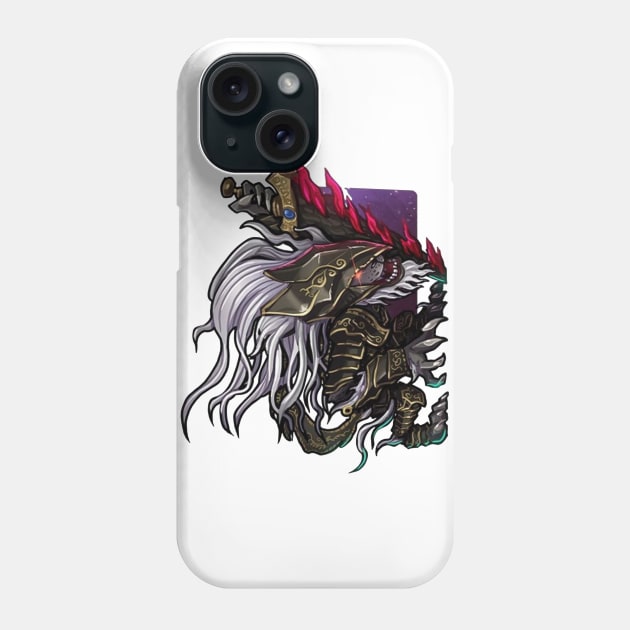 elden ring Phone Case by mprokolo corgi