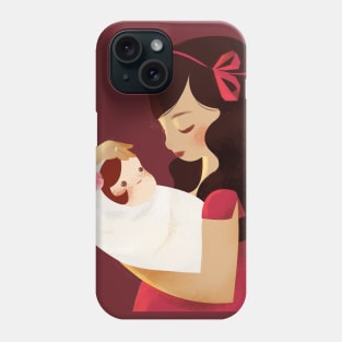 Mother Phone Case