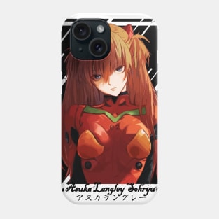 Asuka Phone Case