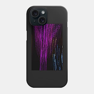 Light Blur #4 Phone Case