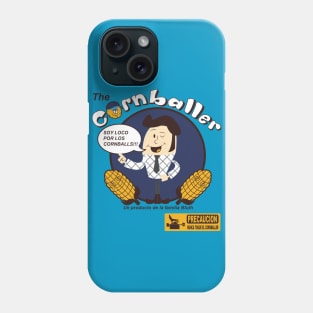 The Cornballer Phone Case