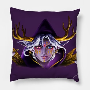 Magician Pillow