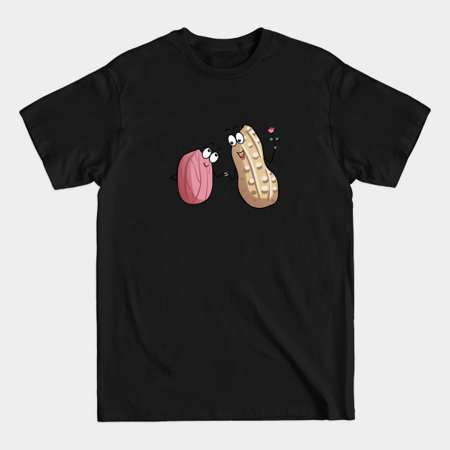 Disover Peanuts - Peanuts - T-Shirt