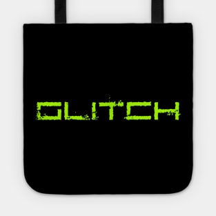 Glitch Tote