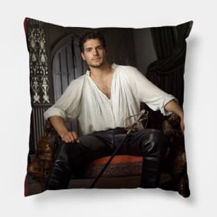 Tudors Pillow